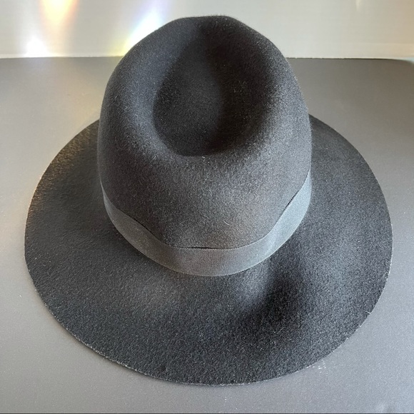 Woman’s Hat 100% Wool - Picture 9 of 15